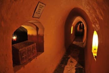 Киево-Печерская Лавра